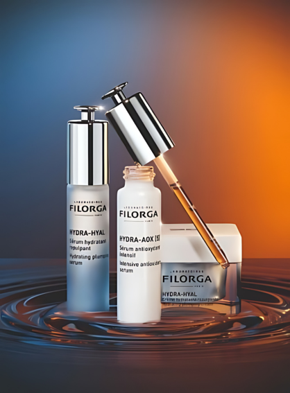 Filorga - Cosmetice Inovative Anti-Age